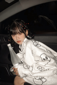 女子按摩诊所