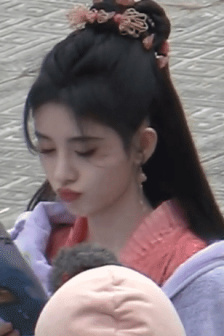 明星专题：王诗龄